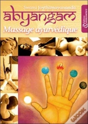 Capa do artigo Abyanganm ; Massage Ayurvédique