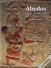 Capa do artigo Abydos Egypt S First Pharaos And The Cult Of Osiris (Paperback) /Anglais