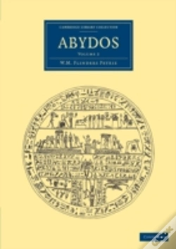 Capa do artigo Abydos
