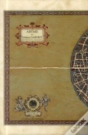 Capa do artigo Abyme Coffret Collector