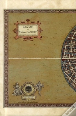 Capa do artigo Abyme Coffret Collector