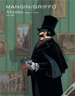 Capa do artigo Abymes Tome 1