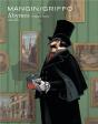 Abymes Tome 1 - Preview