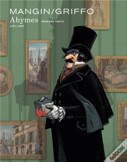 Capa do artigo Abymes Tome 1