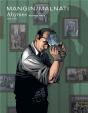 Abymes Tome 2 - Preview