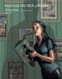 Abymes Tome 3 - Preview