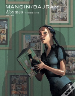 Capa do artigo Abymes Tome 3