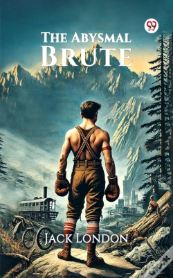 Capa do artigo Abysmal Brute