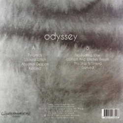 Capa do artigo Abysmal Despair - Vinil
