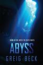 Abyss: A Cate Granger Novel 2 - Preview