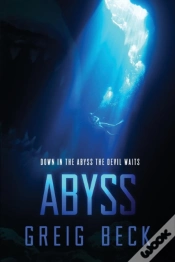Capa do artigo Abyss: A Cate Granger Novel 2
