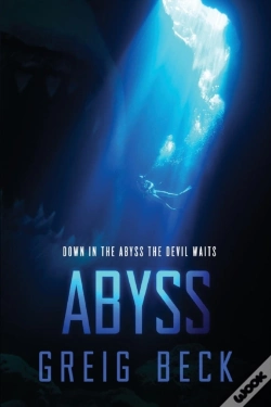 Capa do artigo Abyss: A Cate Granger Novel 2