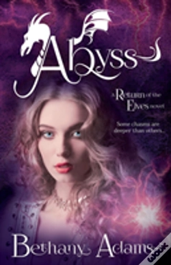 Capa do artigo Abyss