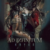 Capa do artigo Abyss - CD