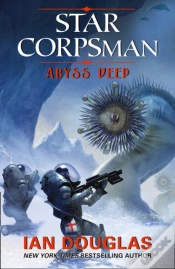Capa do artigo Abyss Deep