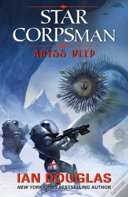 Capa do artigo Abyss Deep