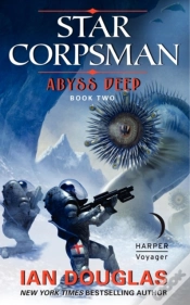 Capa do artigo Abyss Deep