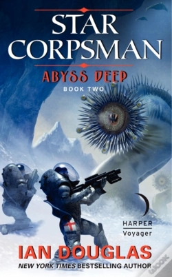 Capa do artigo Abyss Deep