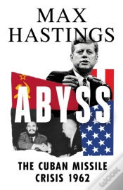 Capa do artigo Abyss