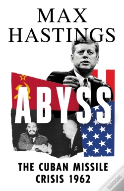 Capa do artigo Abyss