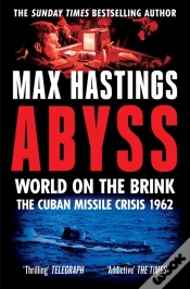Capa do artigo Abyss