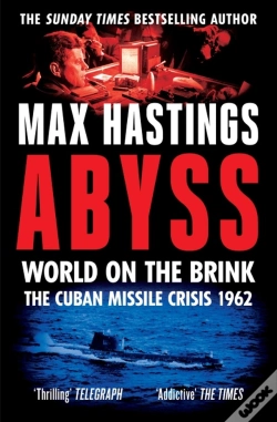 Capa do artigo Abyss