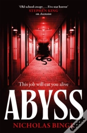 Capa do artigo Abyss