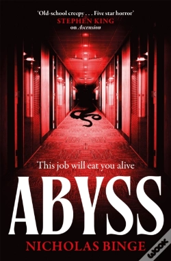 Capa do artigo Abyss
