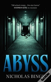 Capa do artigo Abyss