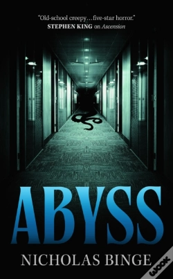 Capa do artigo Abyss