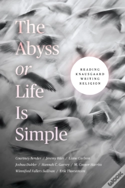 Capa do artigo Abyss Or Life Is Simple