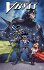 Abyss Tome 1 - Preview