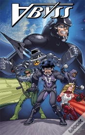 Capa do artigo Abyss Tome 1