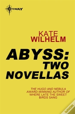 Capa do artigo Abyss: Two Novellas