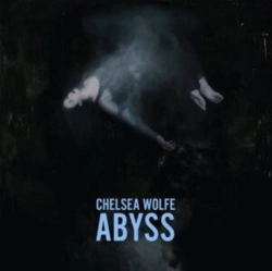 Capa do artigo Abyss - Vinil