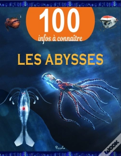 Capa do artigo Abysses
