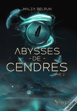 Capa do artigo Abysses De Cendres Tome 2