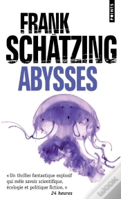 Capa do artigo Abysses