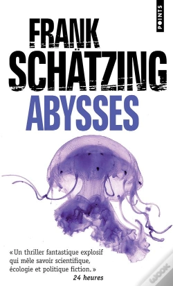 Capa do artigo Abysses