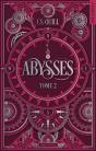 Abysses Tome 2 - Preview