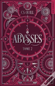 Capa do artigo Abysses Tome 2