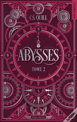 Capa do artigo Abysses Tome 2