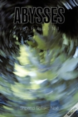 Capa do artigo Abysses: Voragini