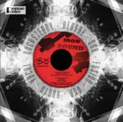 Capa do artigo Abyssinia & Abyssinia Dub/Dreadland & Dreadland Dub - Vinil
