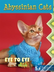 Capa do artigo Abyssinian Cats