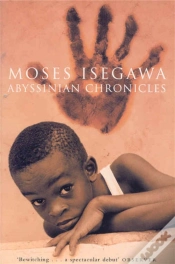Capa do artigo Abyssinian Chronicles