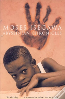 Capa do artigo Abyssinian Chronicles