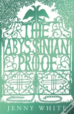 Capa do artigo Abyssinian Proof