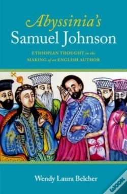 Capa do artigo Abyssinia'S Samuel Johnson