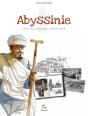 Abyssinie ; Une Traversée Dessinée - Preview